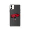 **NEW RELEASE** TOMATOO - IPHONE CASE