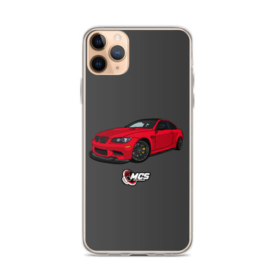 **NEW RELEASE** TOMATOO - IPHONE CASE