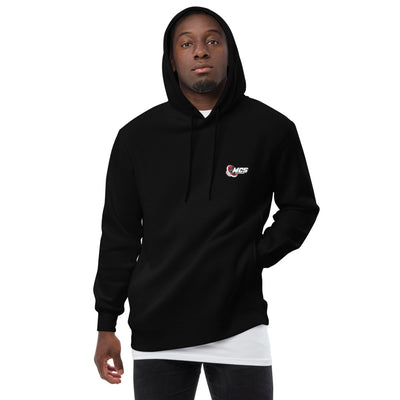 Boost Loading Hoodie - Supra